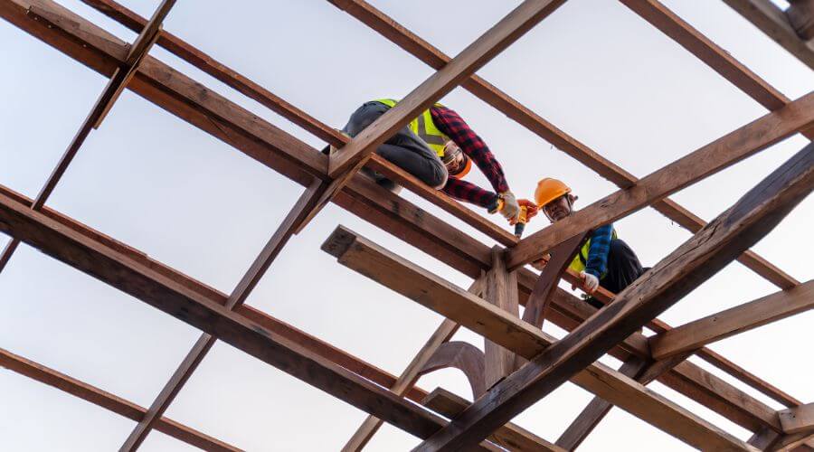 Expert flood damage restoration services in San Elizario, TX